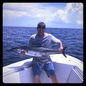 Meet your Posher, Brad